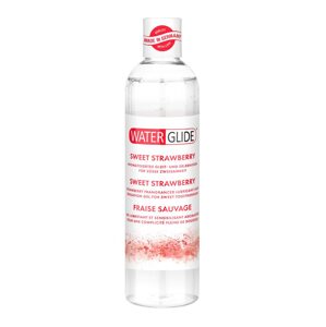Waterglide Sweet Strawberry 300 ml