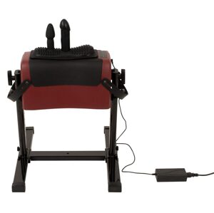 The Banger CLIMAXXR360