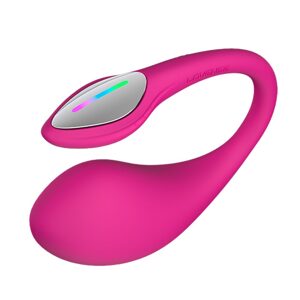 Lovense - Lush 4