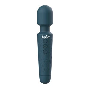 Dreaming Wand Green