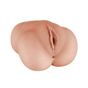 Satisfaction Cutie Pie  realistický masturbátor – vagína a anál