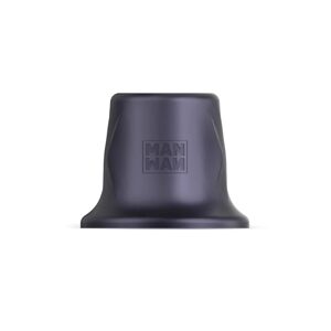 MAN.WAN Holden Black Plum