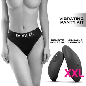 Dorcel do nohavičiek s vyhrievaním ️ Discreet Vibe