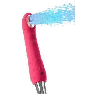 Showers to Orgasm - vibrátor a sprchová hlavica