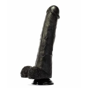 XMEN Geoff Cock Black 30 cm