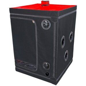 Secretdome BDSM sex kabína s otvormi