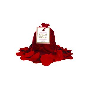 Trail of Roses - Rose Petals