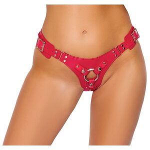 Bad Kitty Strap-on Harness
