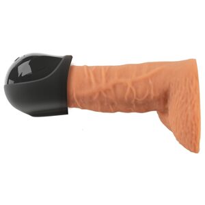 Glans Masturbation Cup Trainer Rebel